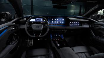 Audi: Ανακοίνωσε αναβαθμίσεις για πέντε μοντέλα  